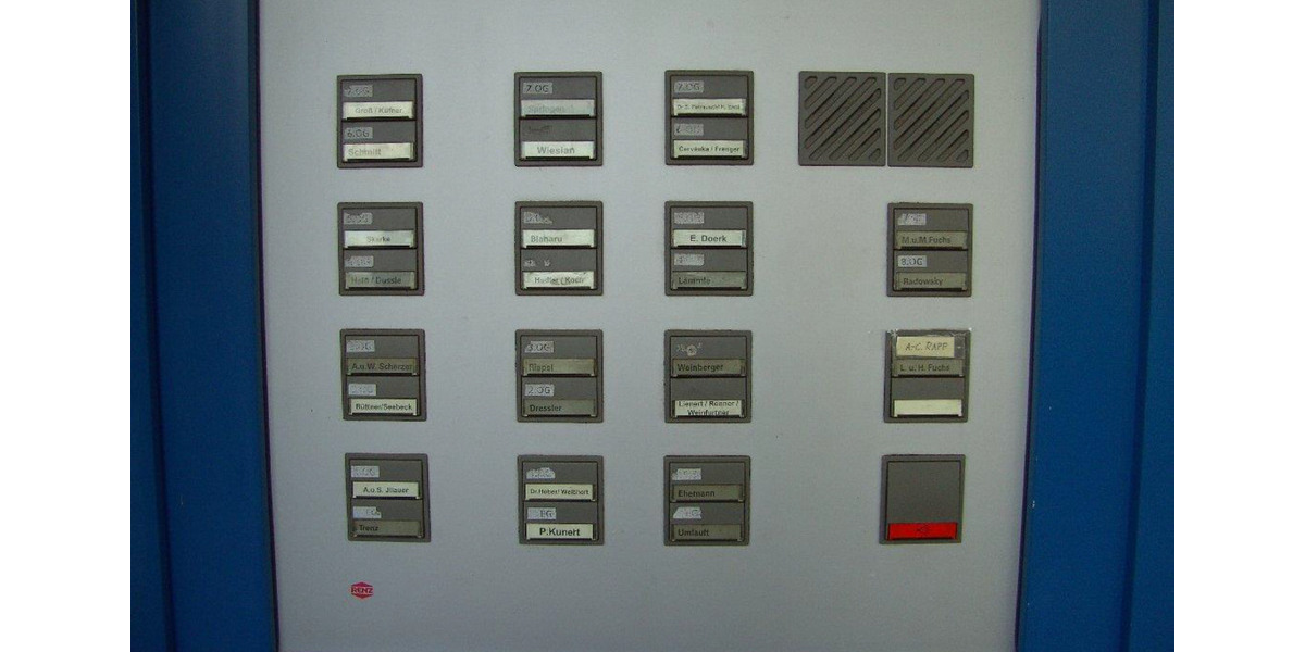 Etagenwohnung Erlangen Alterlangen - 3 Zimmer, 89 m&sup2;, 330.000&euro; | Angebot:25406778