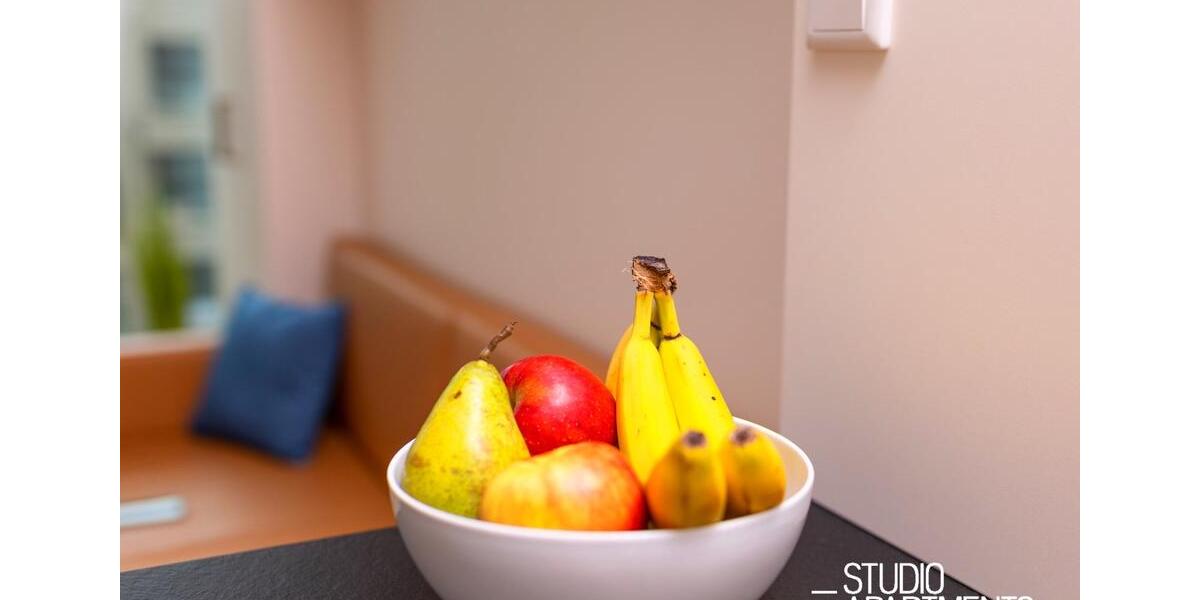 Etagenwohnung Erlangen Am Anger - 1 Zimmer, 29 m&sup2;, 750&euro; | Angebot:25481437