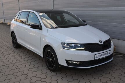 Skoda Rapid 120.000 km 9.999 &euro; Fürth 90763