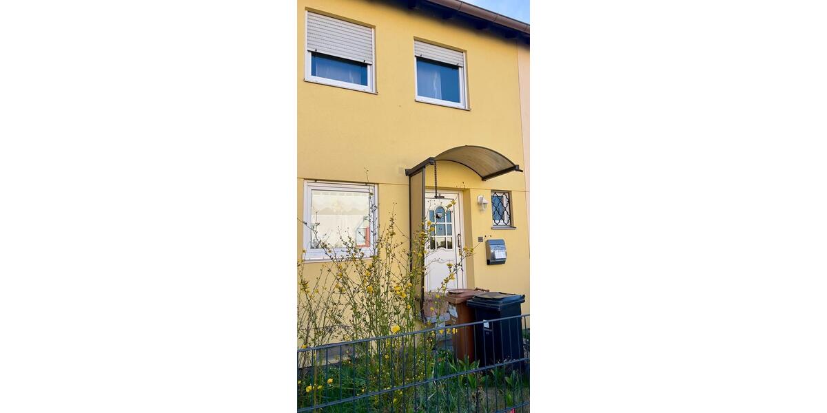 Reihenhaus Schwabach - 5 Zimmer, 108 m&sup2;, 409.000&euro; | Angebot:26114328