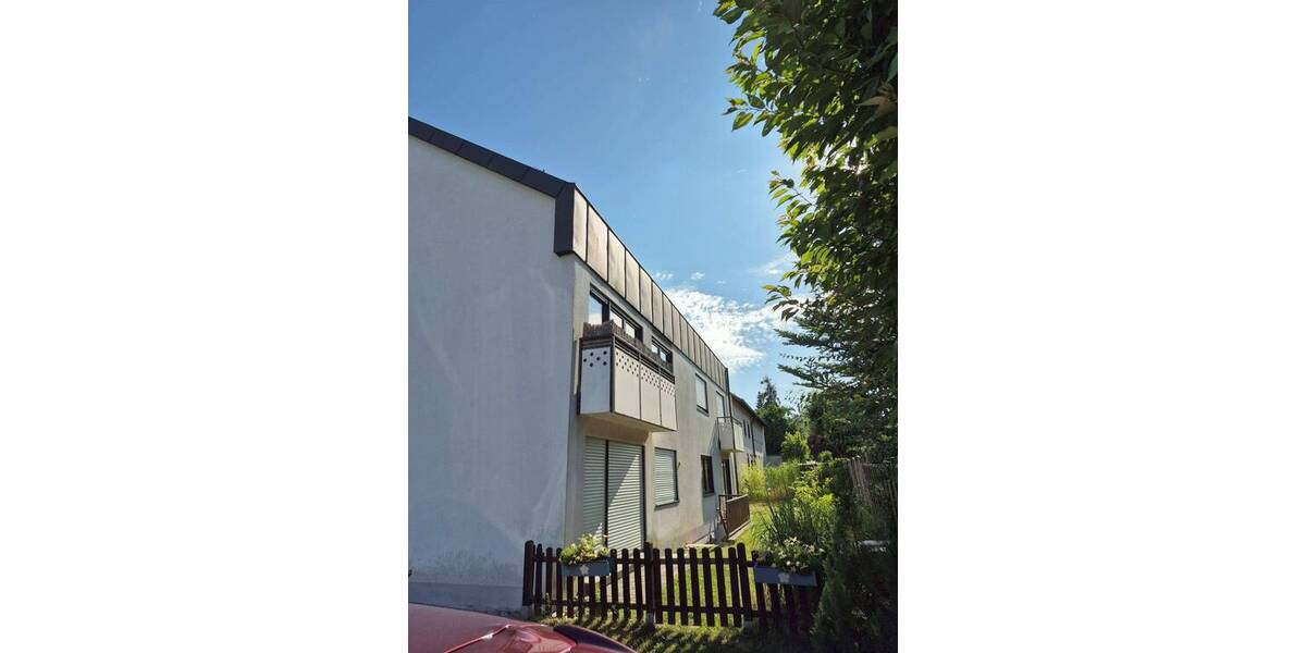 Etagenwohnung Stein Deutenbach - 3 Zimmer, 92 m&sup2;, 354.000&euro; | Angebot:26402003