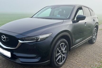 Mazda CX-5 82.000 km 17.699 &euro; Aurachtal 91086