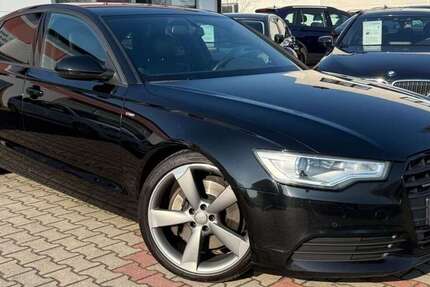 Audi A6 246.000 km 12.990 &euro; Cadolzburg 90556