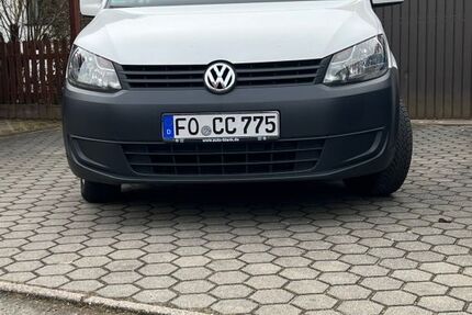 VW Caddy 167.548 km 5.999 &euro; Hausen 91353