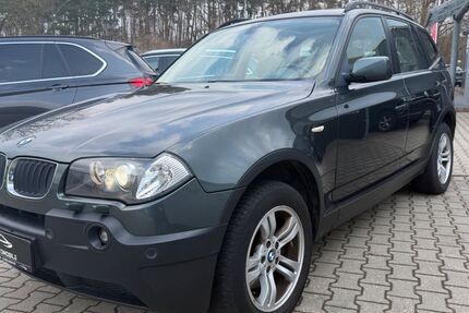 BMW X3 235.000 km 5.570 &euro; Wendelstein 90530