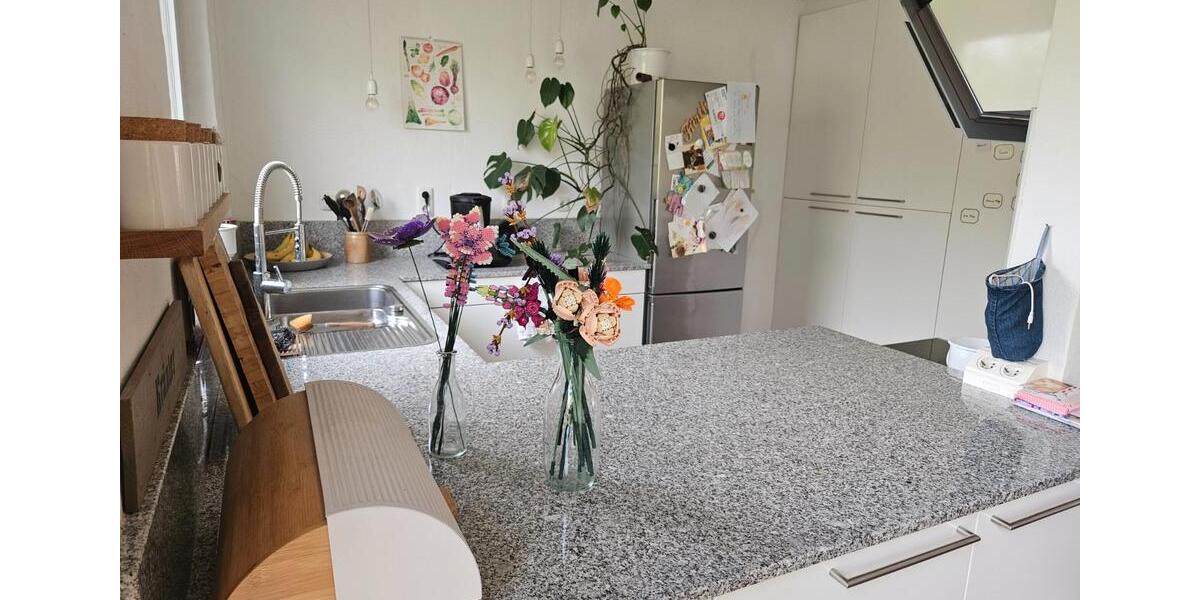 Etagenwohnung Fürth Südstadt - 4 Zimmer, 96 m&sup2;, 380.000&euro; | Angebot:26261847
