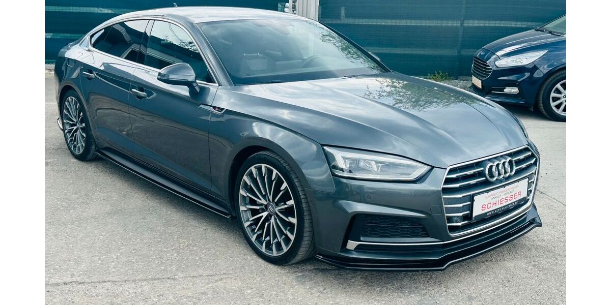 Audi A5 197.000 km 21.999 &euro; Nürnberg 90408