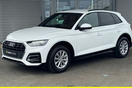 Audi Q5 71.200 km 39.850 &euro; Erlangen 91058