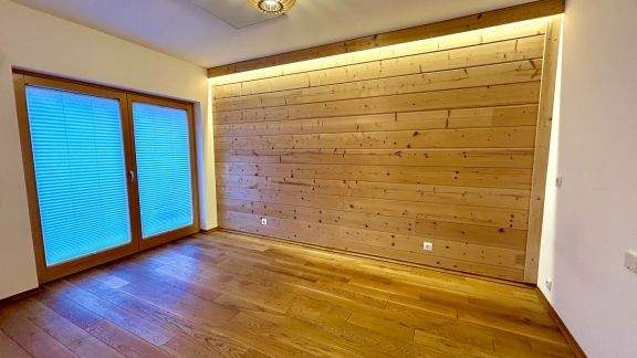 Luxus-Reihenmittelhaus mit Sauna, Designer-Küche und 256 m² Wohnfläche - Erstklassiges Wohnen 6 zimmer