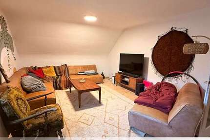 Wohnung Schwaig bei Nürnberg - 4 Zimmer, 97 m&sup2;, 730&euro; | Angebot:26585571