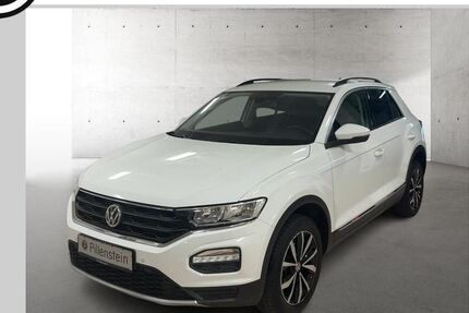 VW T-Roc 80.400 km 18.602 &euro; Fürth 90762
