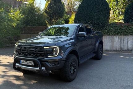 Ford Raptor 33.000 km 59.900 &euro; Petersaurach 91580