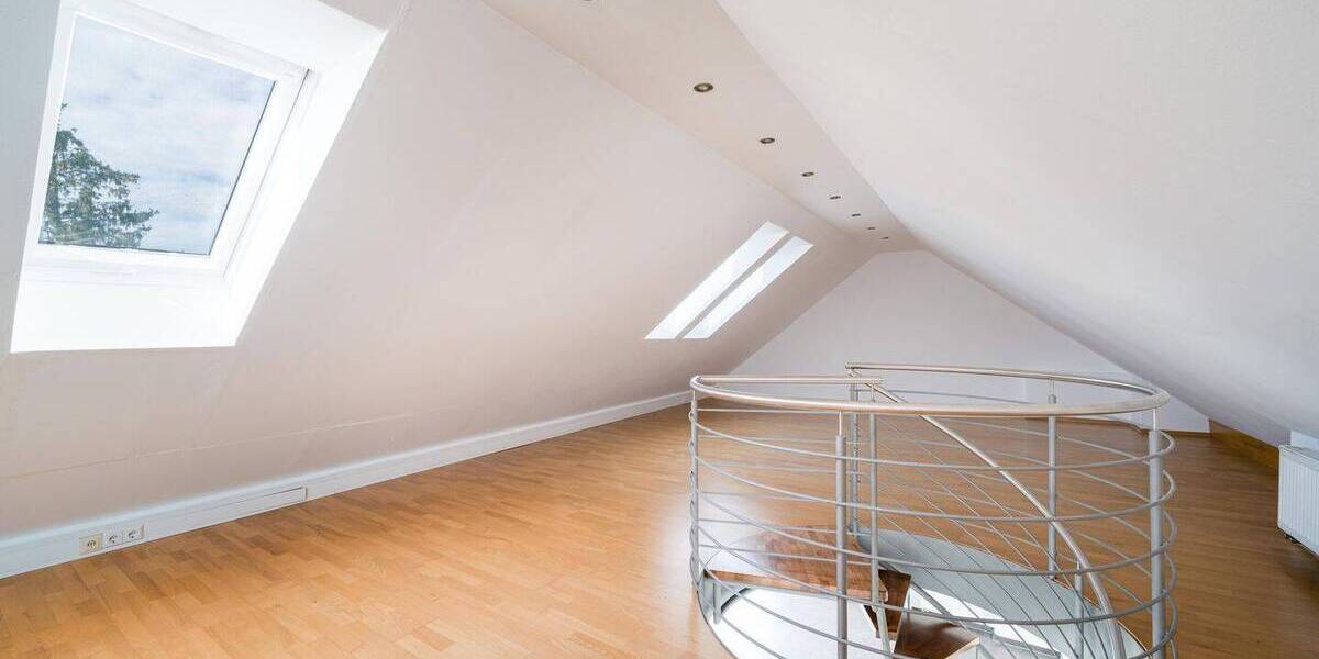 Etagenwohnung Stein - 4 Zimmer, 102 m&sup2;, 389.000&euro; | Angebot:26819985