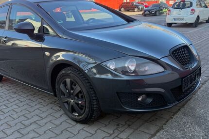 Seat Leon 215.000 km 2.999 &euro; Fürth 90762