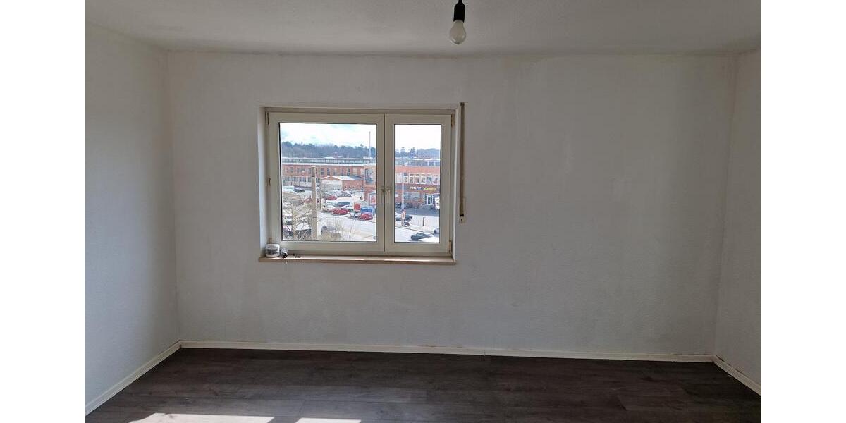 Etagenwohnung Nürnberg Hasenbuck - 3 Zimmer, 71 m&sup2;, 672&euro; | Angebot:25570553