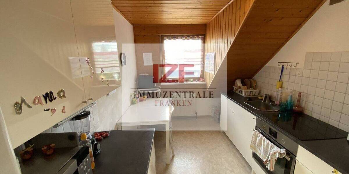Etagenwohnung Altdorf bei Nürnberg Altdorf - 3 Zimmer, 75 m&sup2;, 900&euro; | Angebot:26916653