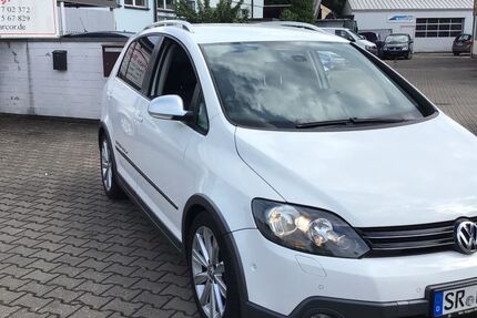 VW Golf 128.000 km 5.999 &euro; Erlangen 91056