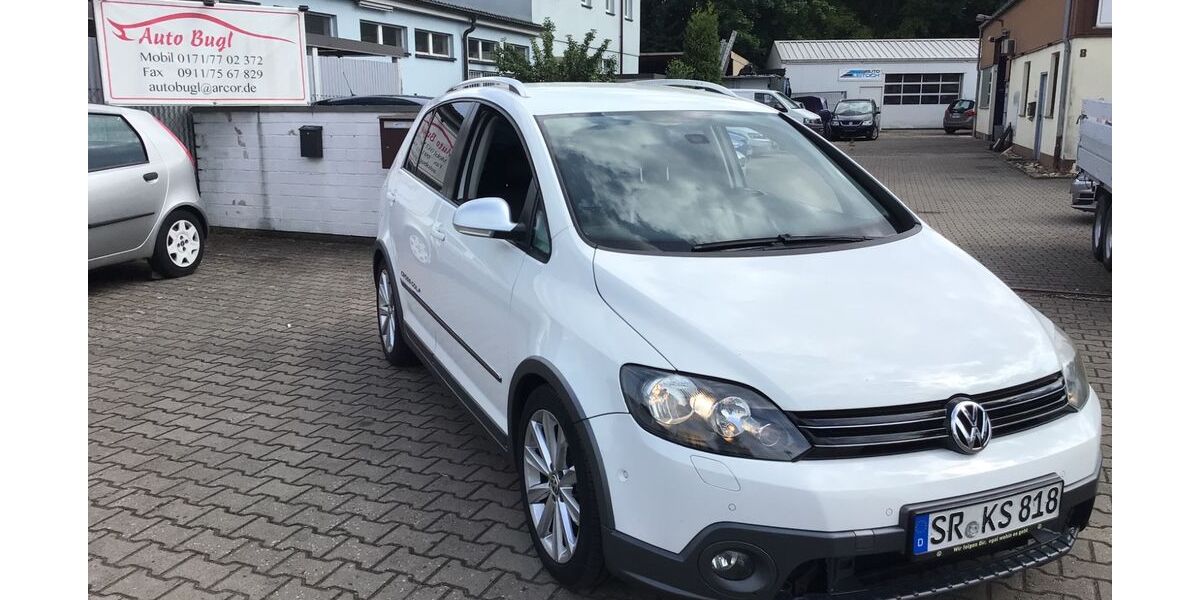 VW Golf 128.000 km 5.999 &euro; Erlangen 91056