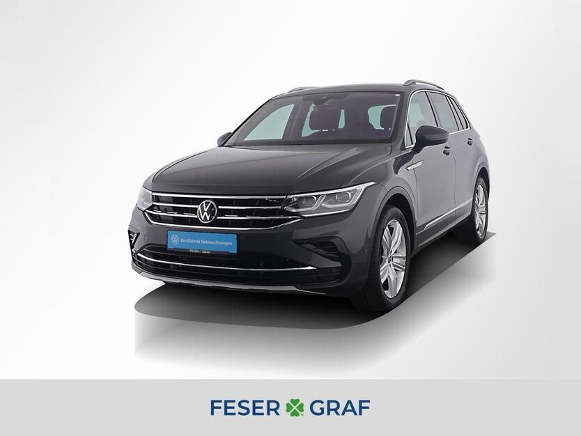 VW Tiguan 63.300 km 29.908 € Höchstadt an der Aisch 91315