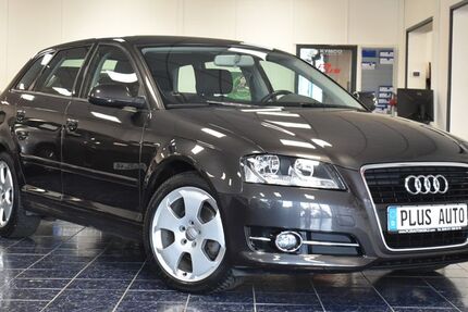 Audi A3 255.600 km 6.670 € Nürnberg 90431