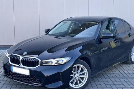 BMW 318 54.000 km 25.499 &euro; Aurachtal 91086