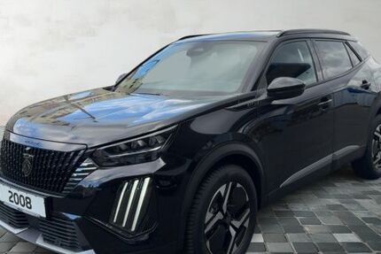 Peugeot 2008 1.500 km 34.790 &euro; Nürnberg OT Schweinau 90439