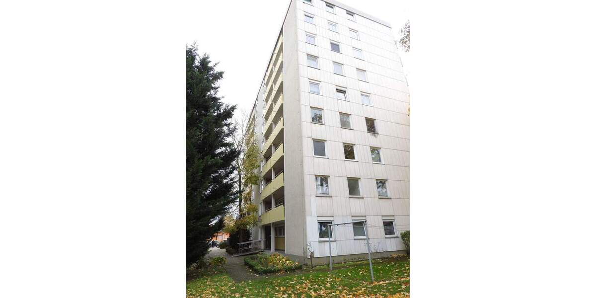 Etagenwohnung Nürnberg Neuröthenbach - 2 Zimmer, 62 m&sup2;, 189.000&euro; | Angebot:26515120