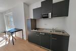 Etagenwohnung Nürnberg Eberhardshof - 1 Zimmer, 26 m&sup2;, 560&euro; | Angebot:25626150