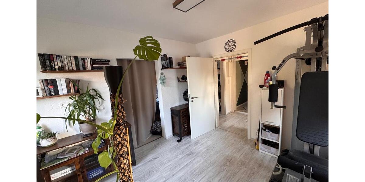 Maisonettenwohnung Röthenbach an der Pegnitz - 5 Zimmer, 115 m&sup2;, 1.500&euro; | Angebot:27592230
