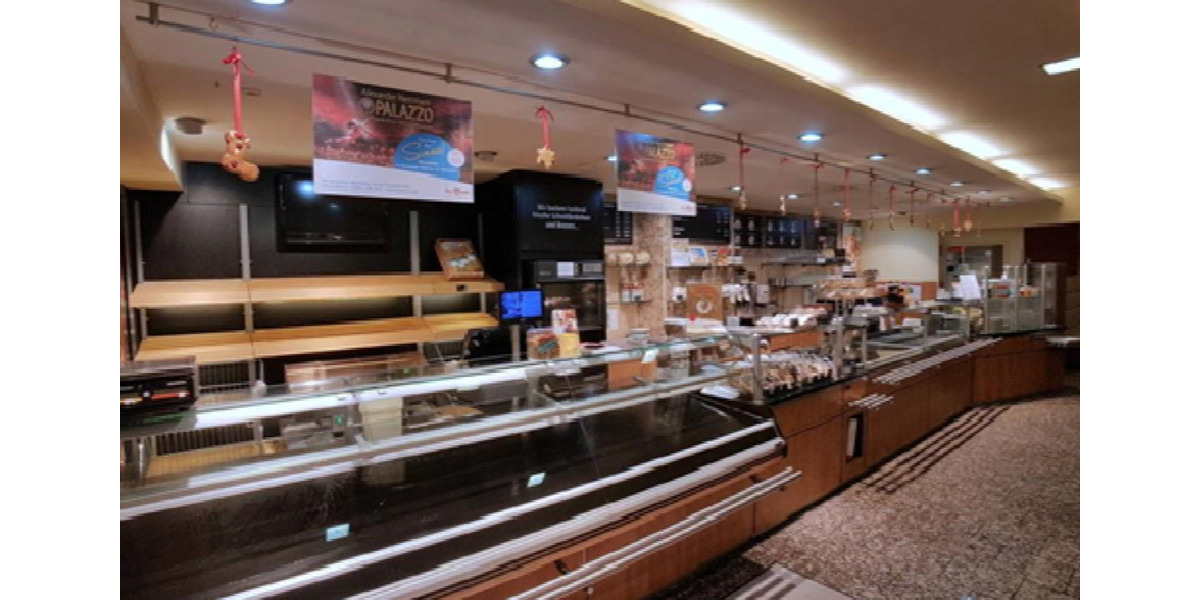 Gewerbeobjekt Nürnberg Zerzabelshof - 2.975&euro; | Angebot:23250742