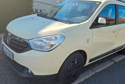 Dacia Lodgy 367.155 km 3.600 &euro; Zirndorf 90513