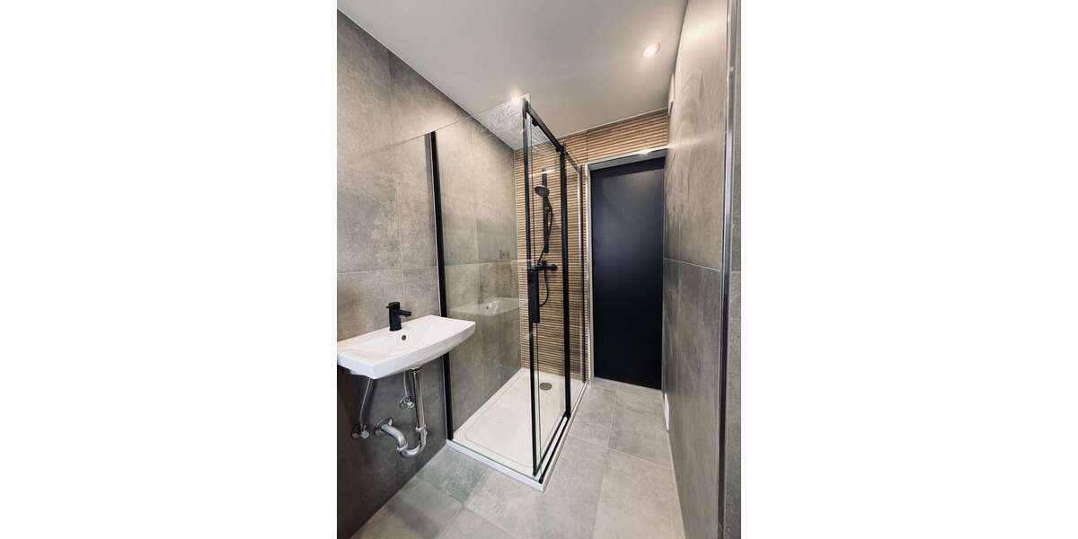 Etagenwohnung Nürnberg Gärten bei Wöhrd - 1 Zimmer, 23 m&sup2;, 129.000&euro; | Angebot:26884415