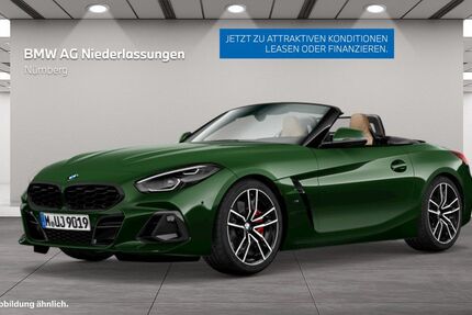 BMW Z4 17.528 km 55.990 &euro; Nürnberg 90441