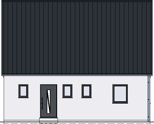 Einfamilienhaus Altdorf bei Nürnberg Altdorf - 5 Zimmer, 126 m&sup2;, 372.500&euro; | Angebot:25729980