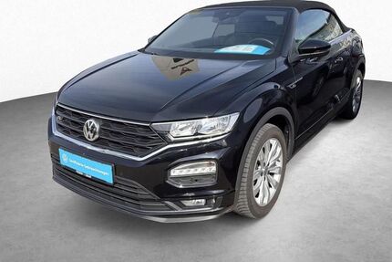 VW T-Roc 71.500 km 21.990 &euro; Roth 91154