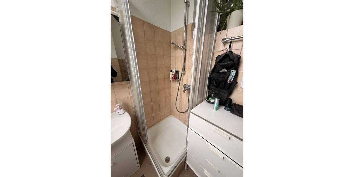 Etagenwohnung Fürth Innenstadt - 3 Zimmer, 61 m&sup2;, 550&euro; | Angebot:26804618