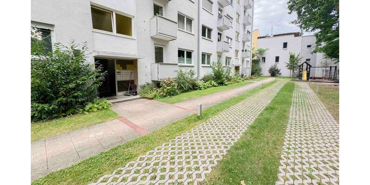 Wohnung zum Kaufen in Nürnberg 145.000 € 36 m² 1 zimmer
