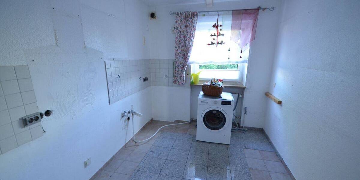 Etagenwohnung Schwabach Forsthof - 4 Zimmer, 90 m&sup2;, 290.000&euro; | Angebot:26695203