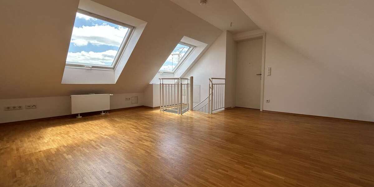 Etagenwohnung Fürth Altstadt - 2 Zimmer, 69 m&sup2;, 299.000&euro; | Angebot:26998687