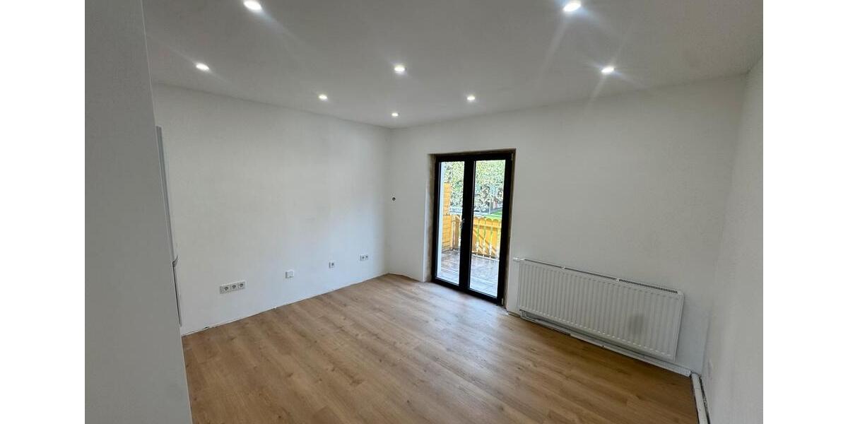 Etagenwohnung Hersbruck - 2.5 Zimmer, 70 m&sup2;, 900&euro; | Angebot:26227741
