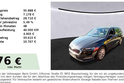 Skoda Octavia 30.750 km 26.750 &euro; Nürnberg 90441
