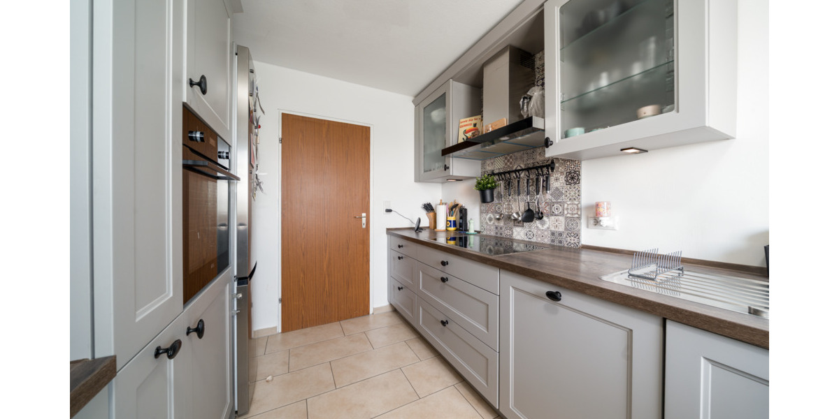 Etagenwohnung Nürnberg Neuröthenbach - 3 Zimmer, 87 m&sup2;, 345.000&euro; | Angebot:26242632