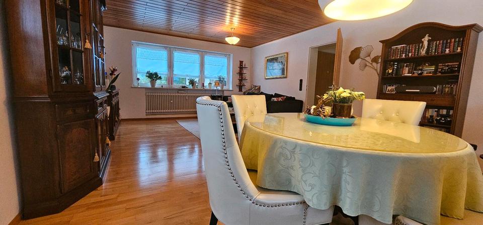 Erdgeschoßwohnung Schwaig Bei Nürnberg - 3 Zimmer, 100 m&sup2;, 900&euro; | Angebot:25179992