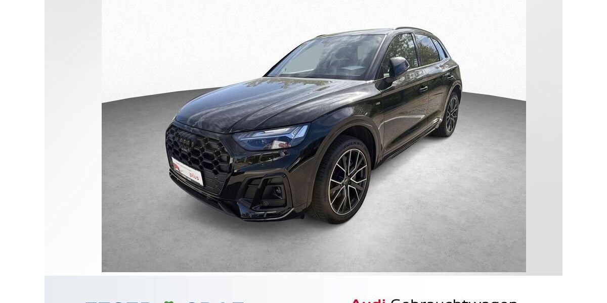 Audi Q5 30.350 km 44.890 &euro; Roth 91154