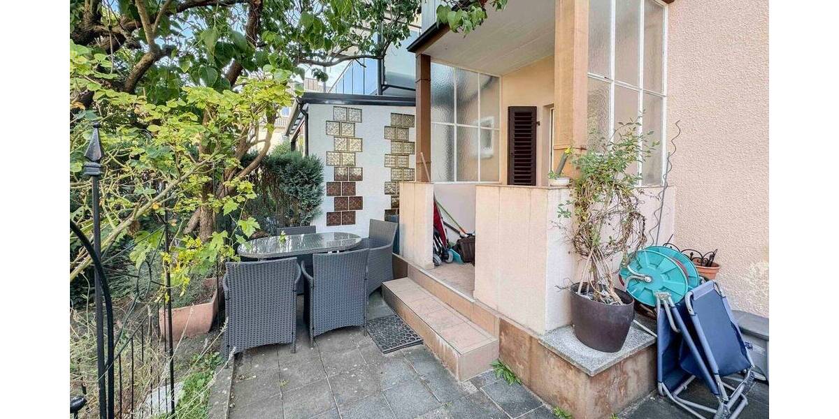 Dreifamilienhaus in Nürnberg - Gestaltungspotenzial inklusive! Toplage in Nürnberg Zerzabelshof! 6 zimmer