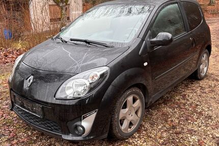 Renault Twingo 171.800 km 2.000 &euro; ABENBERG 91183