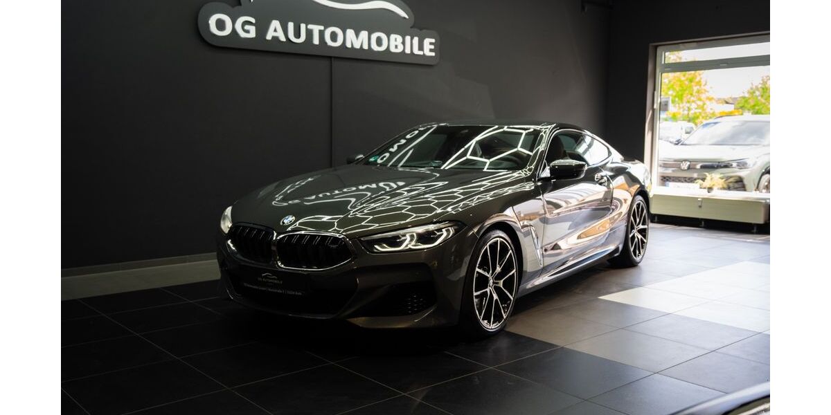 BMW 840 79.500 km 46.990 &euro; Roth 91154