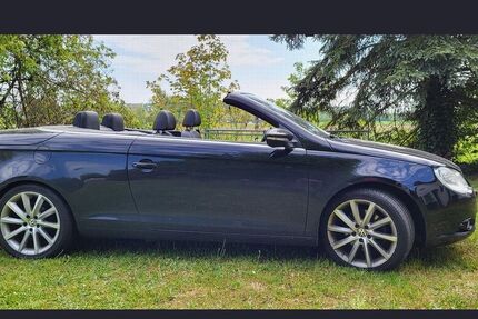 VW Eos 169.650 km 8.250 &euro; Pyrbaum 90602