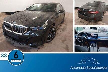 BMW i5 7.100 km 58.290 &euro; Buchschwabach bei Nürnberg 90574