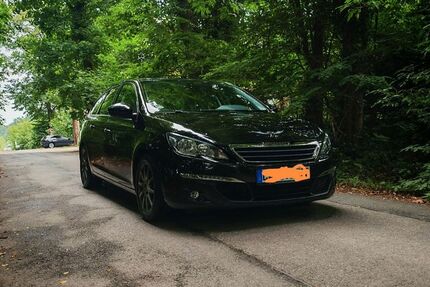 Peugeot 308 165.000 km 6.800 € Rückersdorf 90607